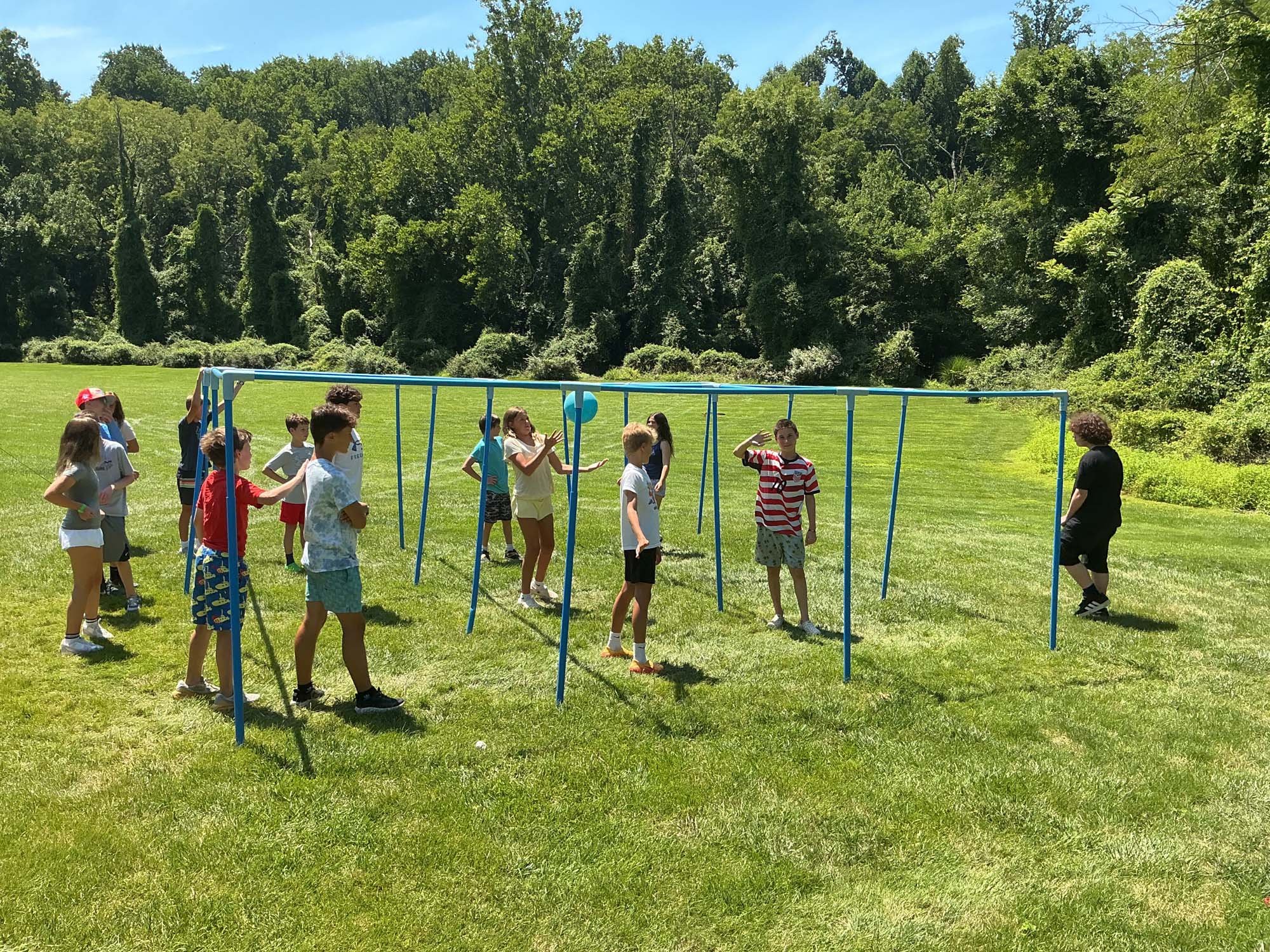 Malvern Day camp photos 2026 (1)