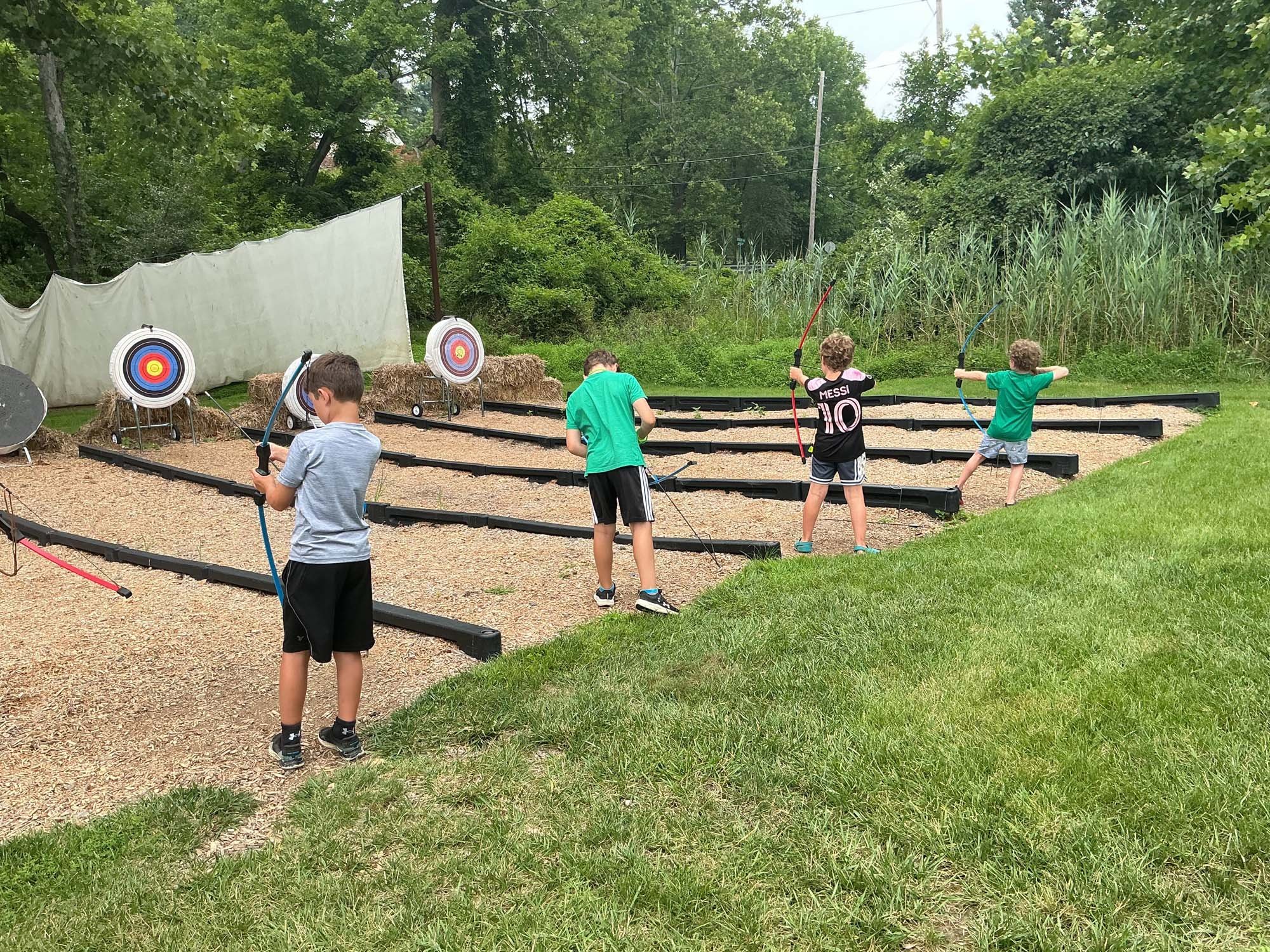 Malvern Day camp photos 2026 (16)