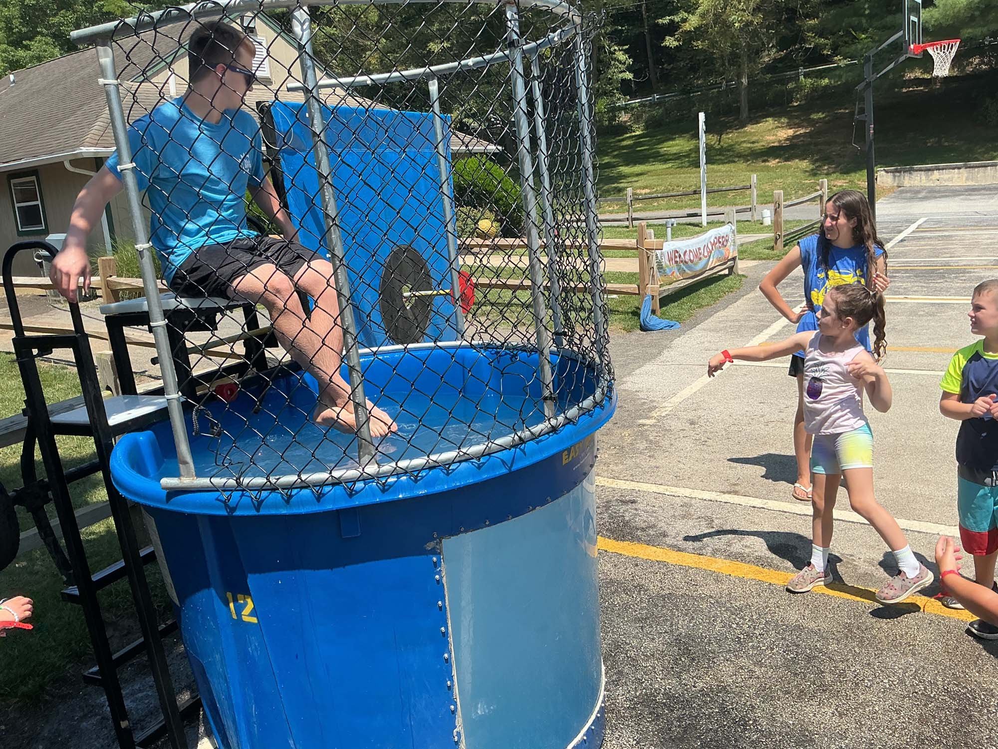 Malvern Day camp photos 2026 (2)