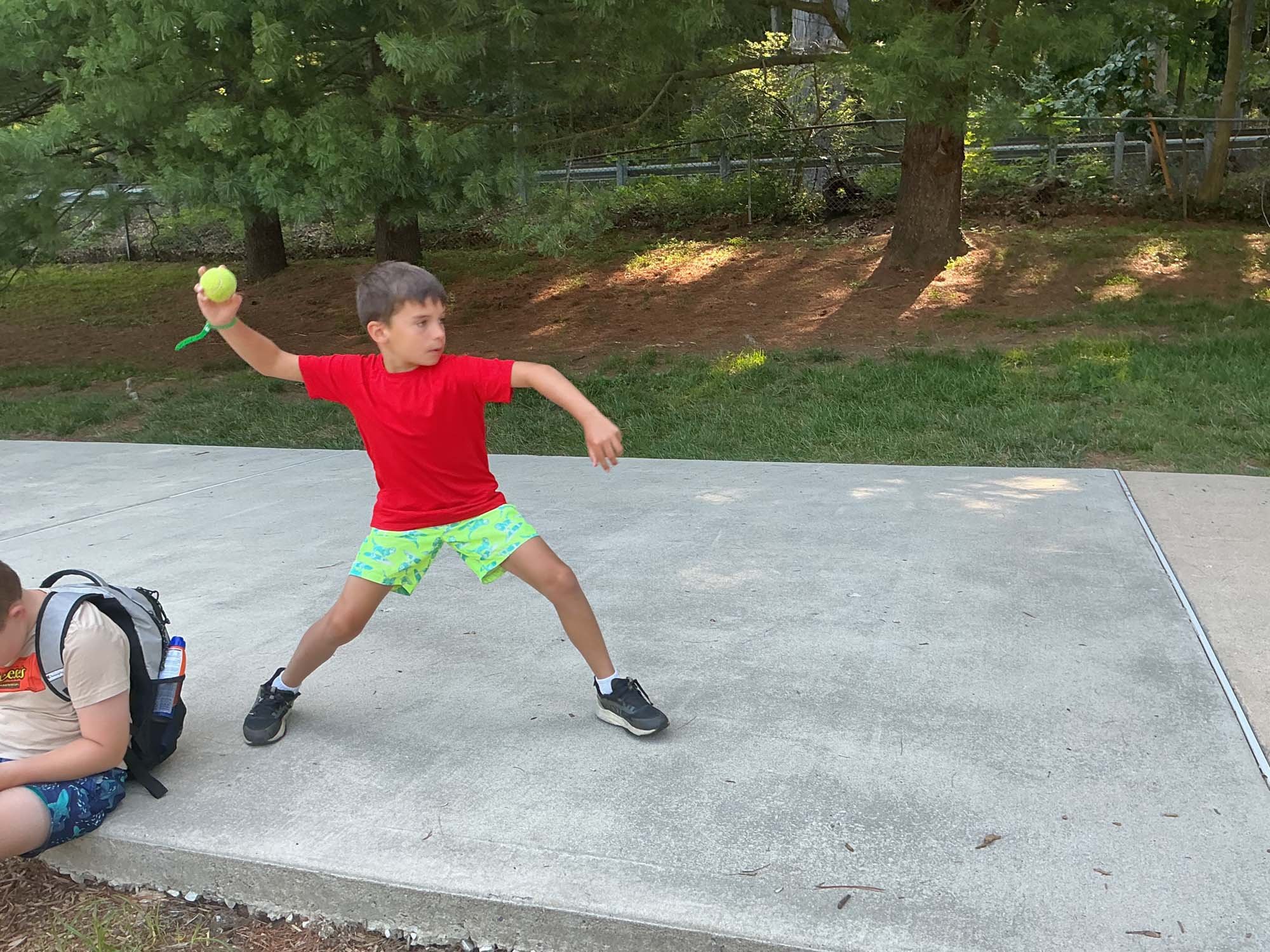 Malvern Day camp photos 2026 (29)