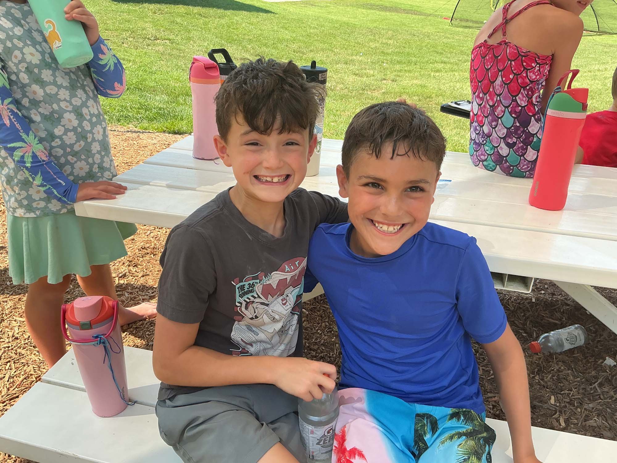 Malvern Day camp photos 2026 (4)