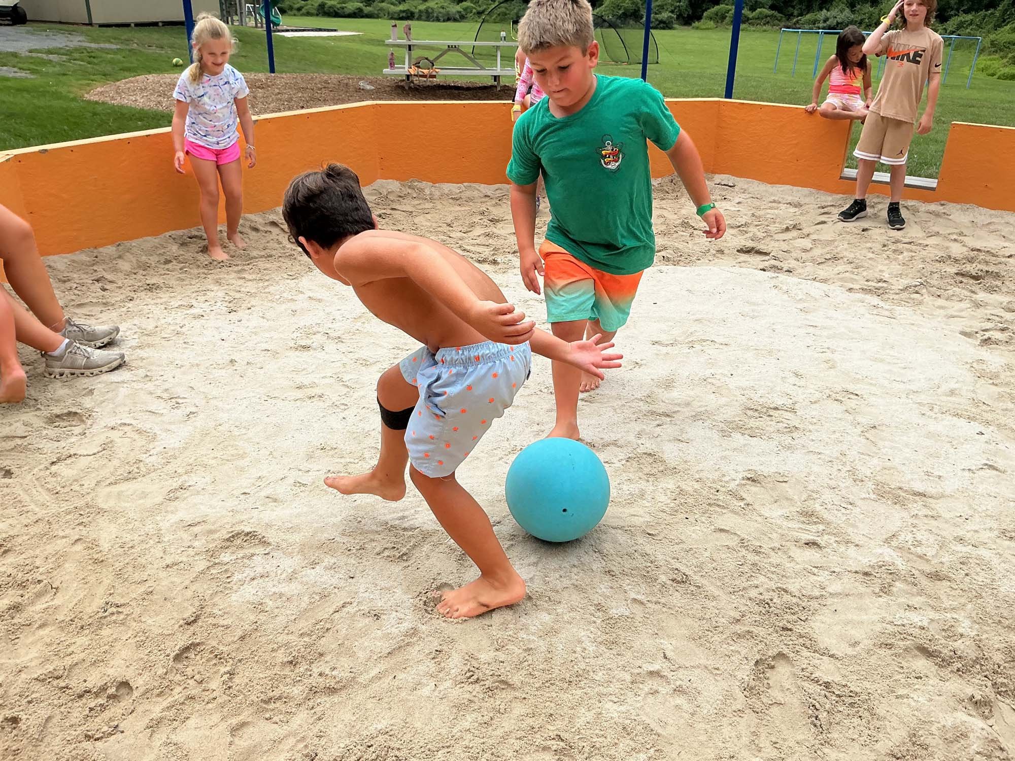 Malvern Day camp photos 2026 (7)