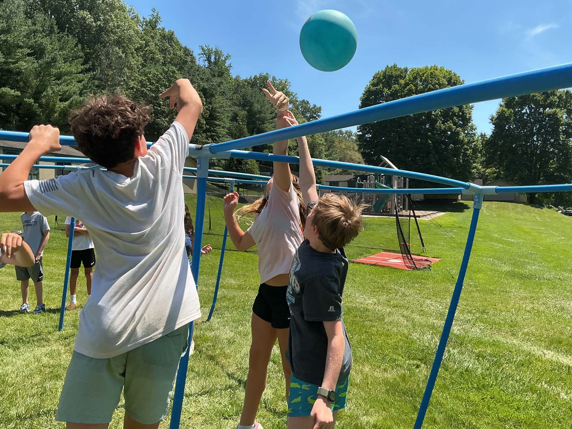 Malvern Day camp photos 2026 (8)