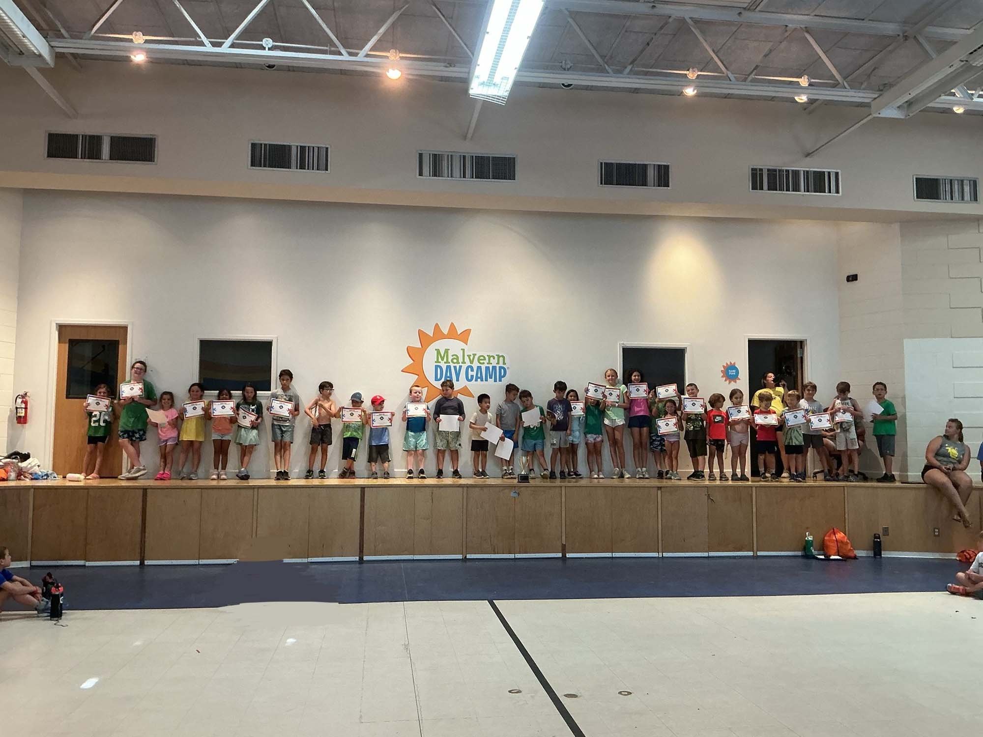 Malvern Day camp photos 2026 (9)