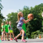 Sports Camps Near Me