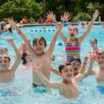 Summer Camps with Swimming